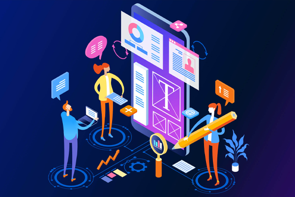 gu4 Bachelor of Design in UI / UX Design