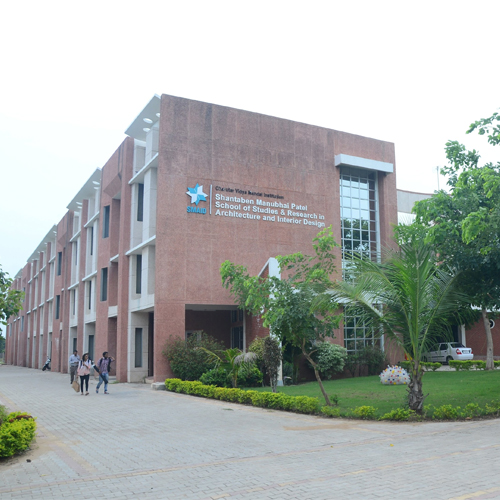 List of Design Colleges in Anand