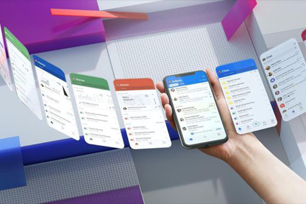 Masters in UI UX Design Courses