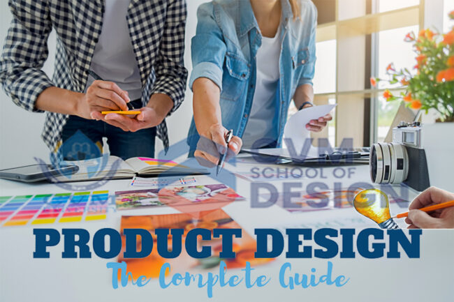 CVM-Blog-4 Career in Product Design
