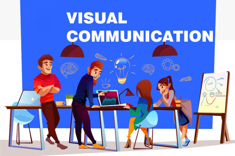 Career in Visual Communication Design