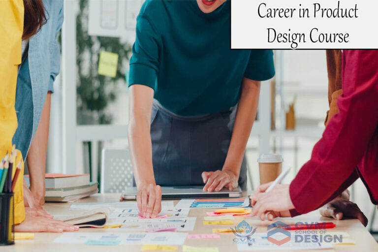 Career In Product Design Course