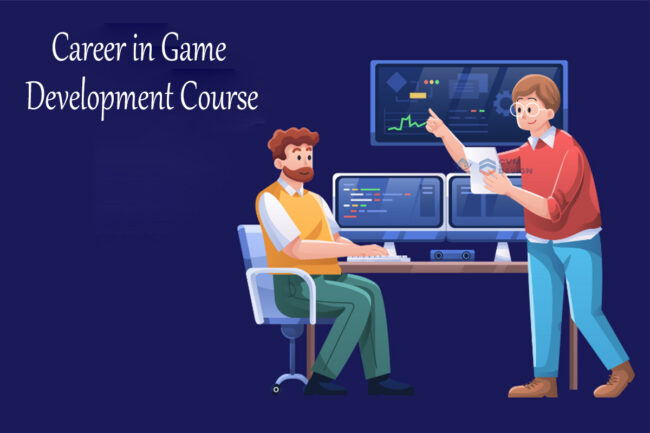 CVM-Blog-8 Career In Game Development Course