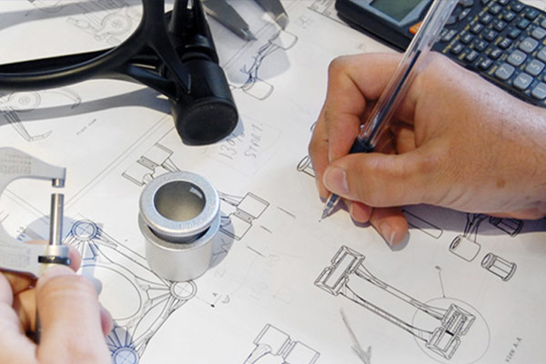 Product-design