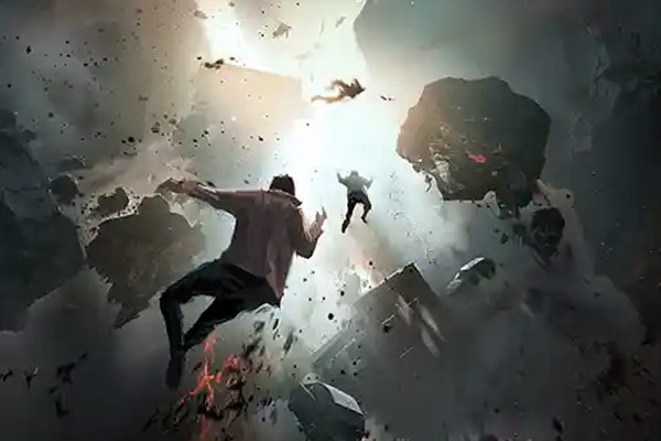Bachelor Degree Course of Animation, VFX & Game Design offers by CVM School of Design - Top Design College at Vallabh Vidyanagar, Anand, Gujarat, India