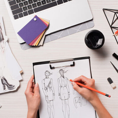 Bachelor of Fashion Design Course