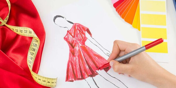 Master (M.Design) In Fashion Design Course offers by CVM School of Design - Top Design College at Vallabh Vidyanagar, Anand, Gujarat, India
