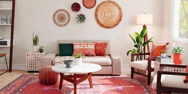 Diploma in Interior Design Courses offers by CVM School of Design - Top Design College at Vallabh Vidyanagar, Anand, Gujarat, India