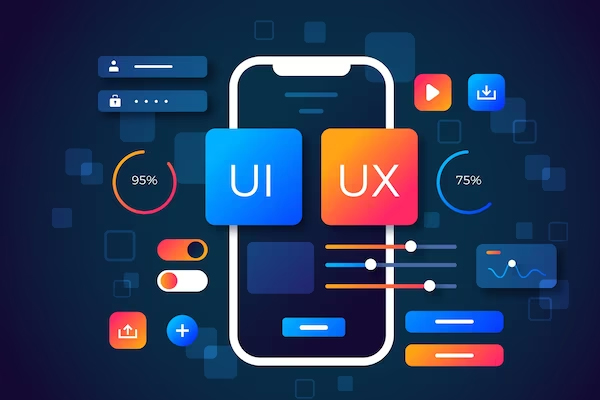 Master (M.Design) In UI/UX Design Course