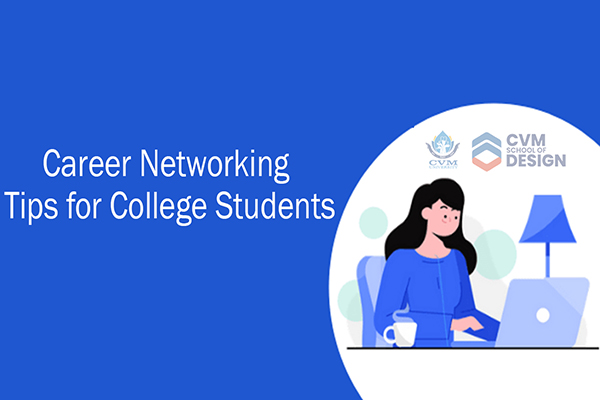 Career Networking Tips for College Students