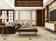Interior Design Trends for 2024