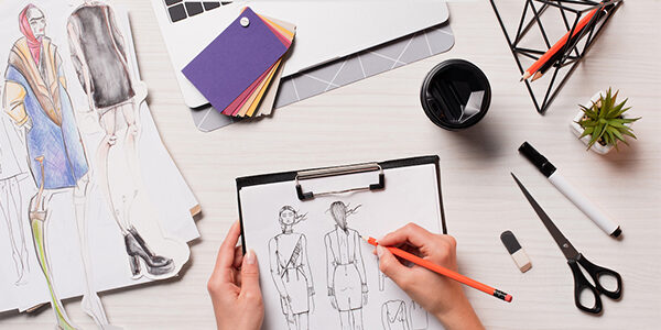Diploma in Fashion Design