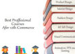 Professional Design Courses After 12th Commerce