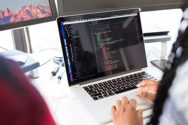 Fullstack-Application-Development