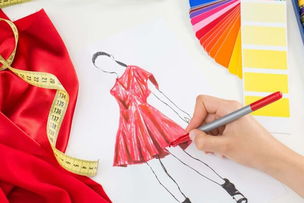 Master (M.Design) In Fashion Design Course offers by CVM School of Design - Top Design College at Vallabh Vidyanagar, Anand, Gujarat, India