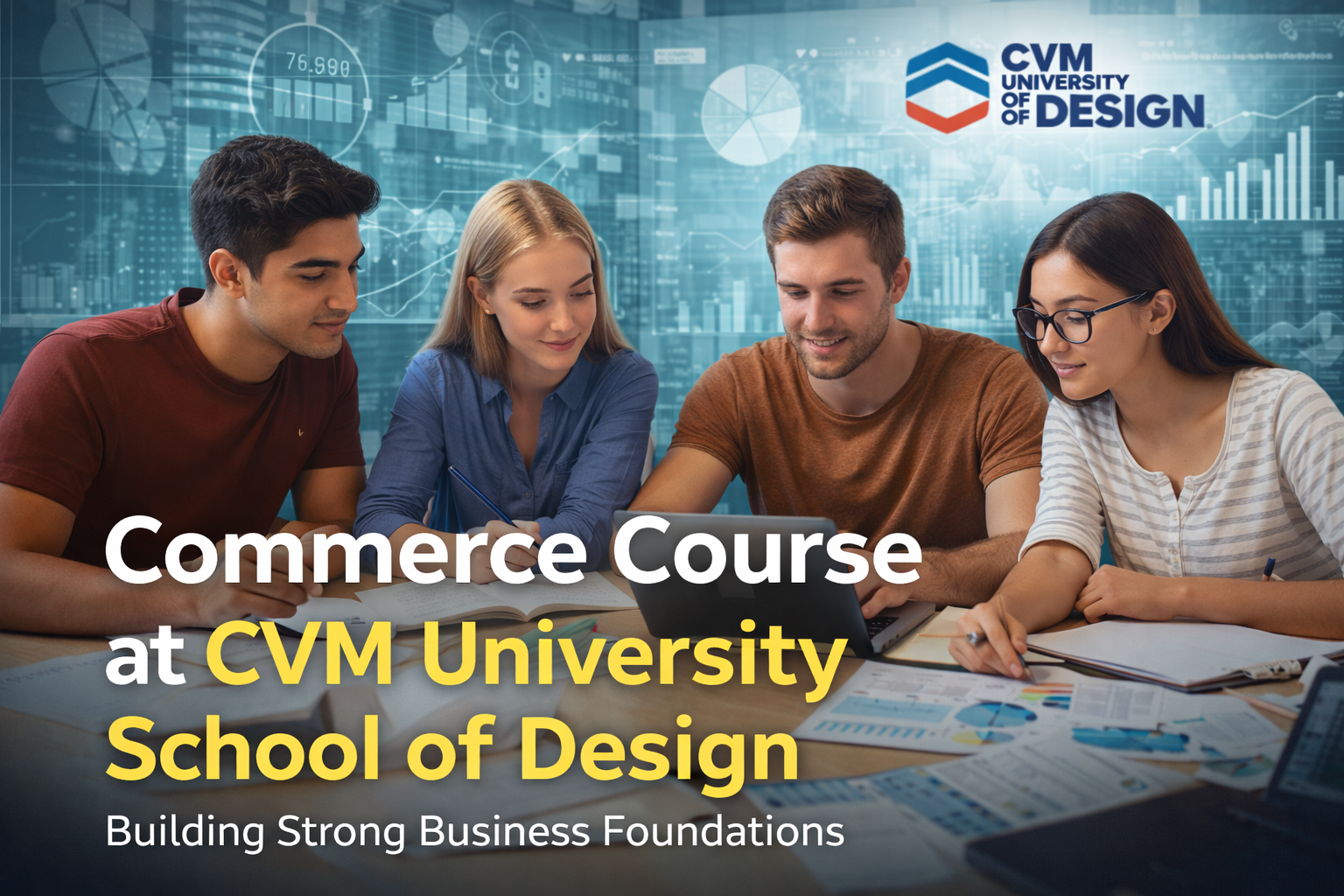 Commerce Course