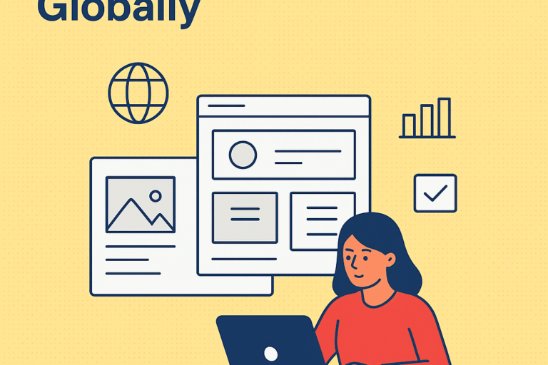 M.Design UI/UX Design Course