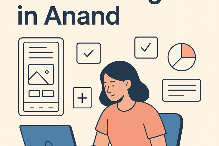 Master of Design in UI-UX Design