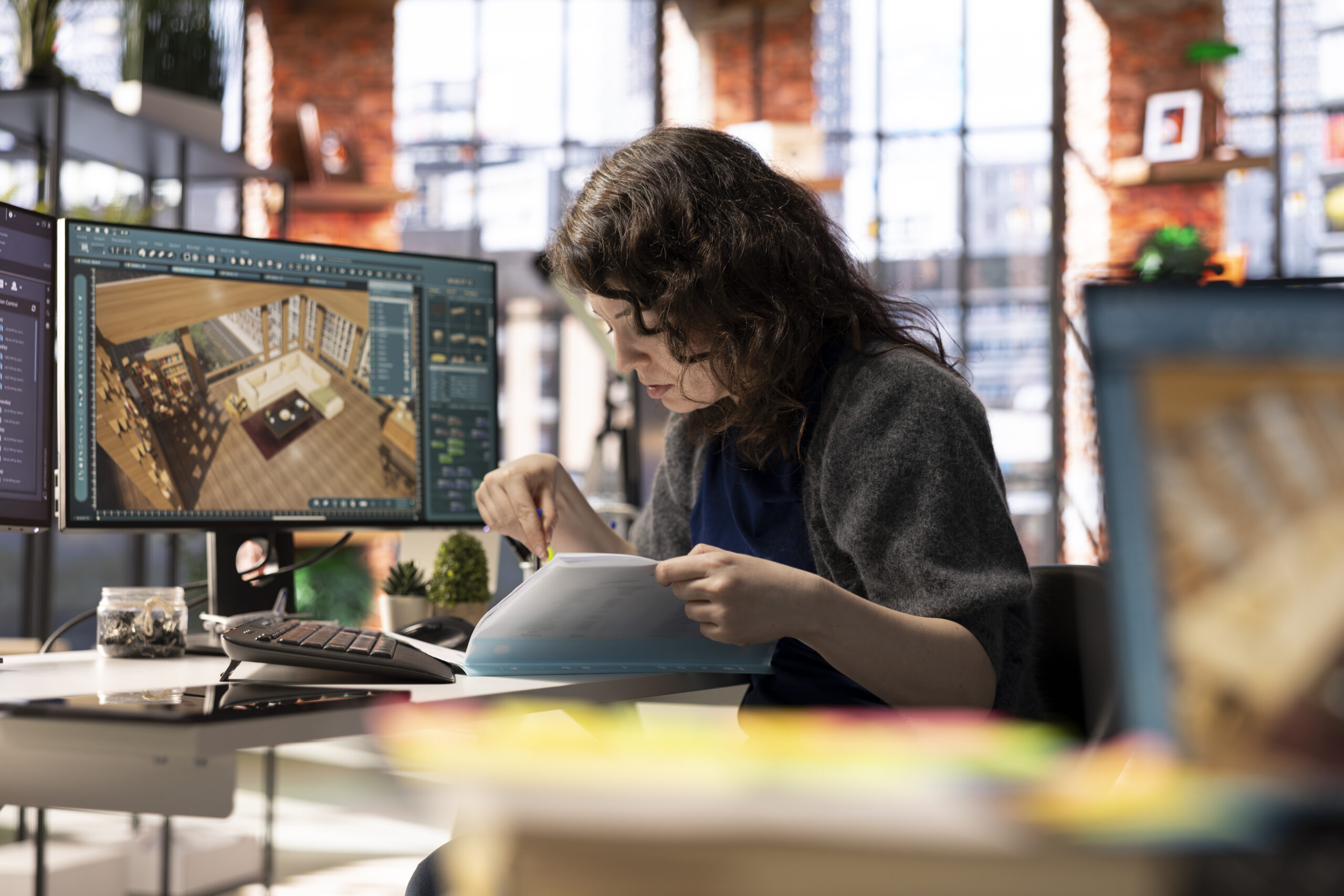 Bachelor of Design in Visual Communication