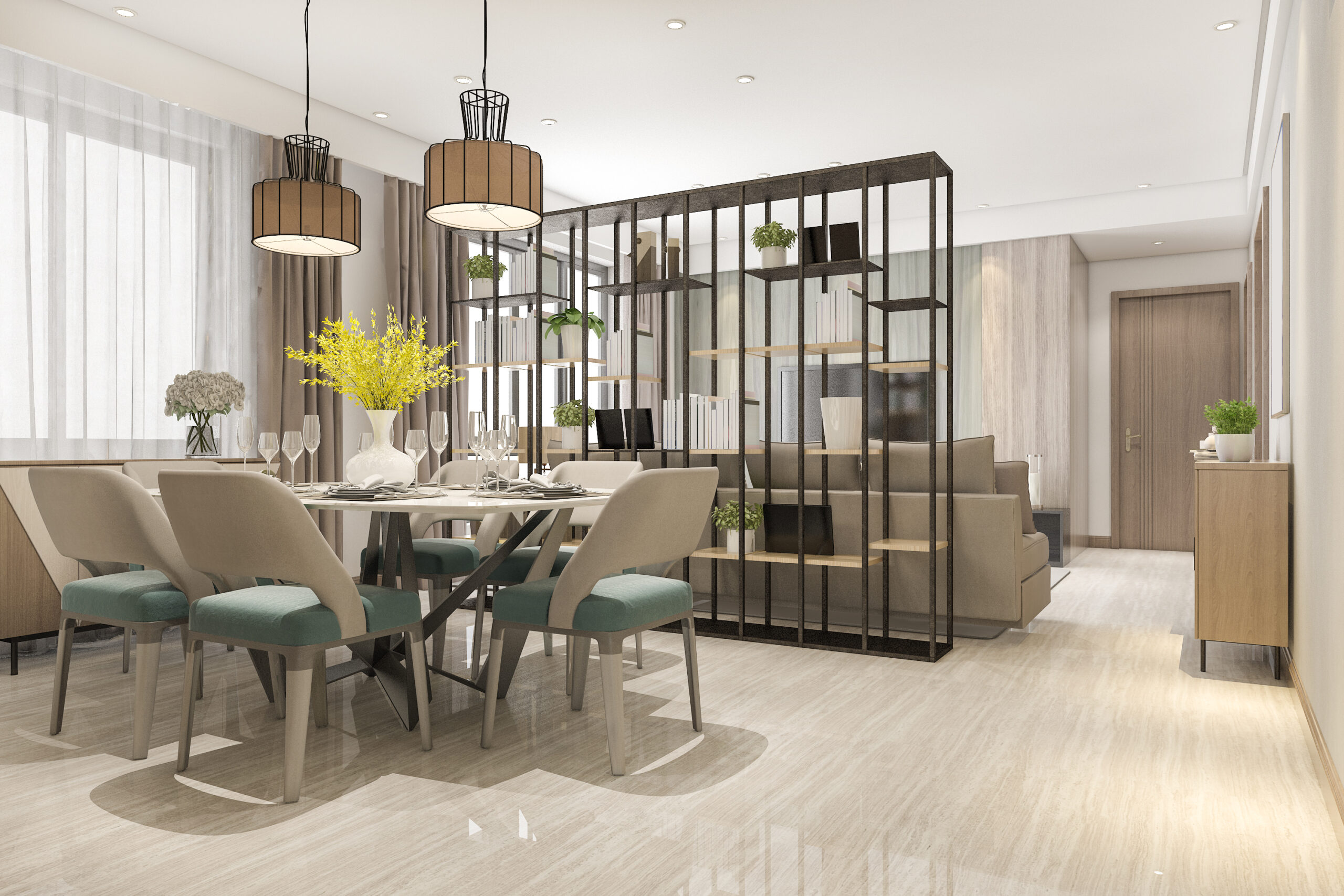 Interior Design