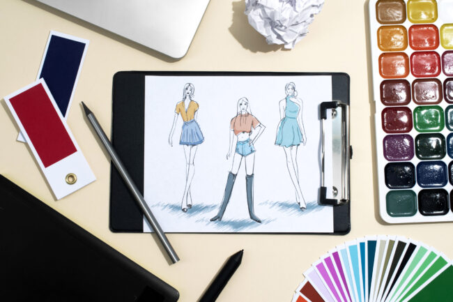 still-life-graphic-design-office