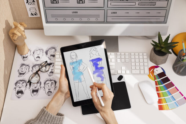 Visual Communication Design